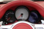 Porsche 911 Carrera S Cabriolet 2011 года